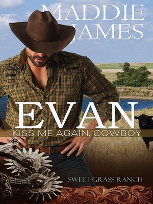 cover image of Evan